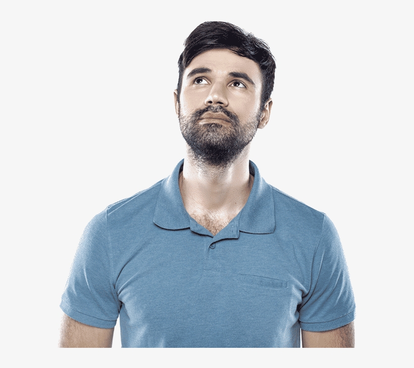 Confused About The Eld Mandate You're Not Alone - Gentleman, transparent png download