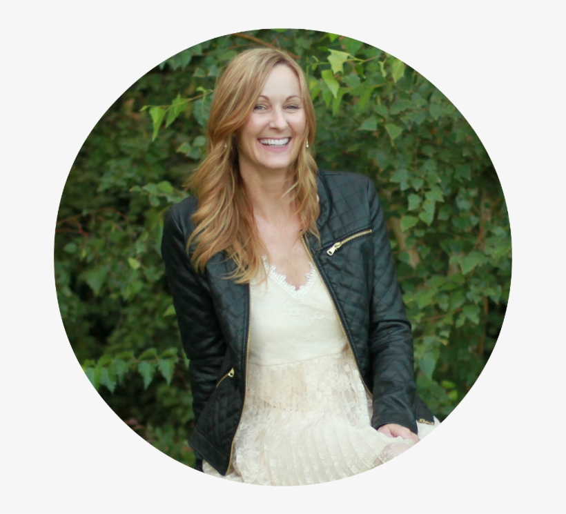 I Used To Wear Clothes That Were Frumpy And Much Too - Girl, transparent png download