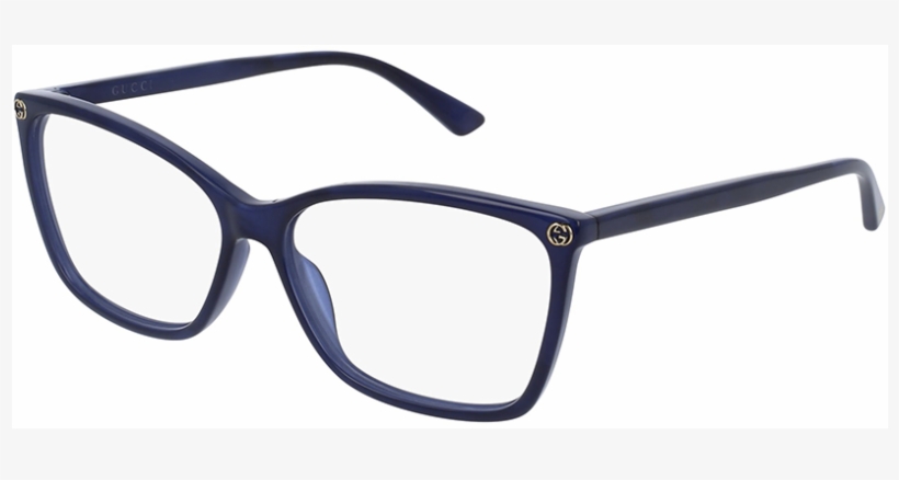 Eyeglasses - Gg0025o - Gg0025o - Eyeglasses, transparent png download