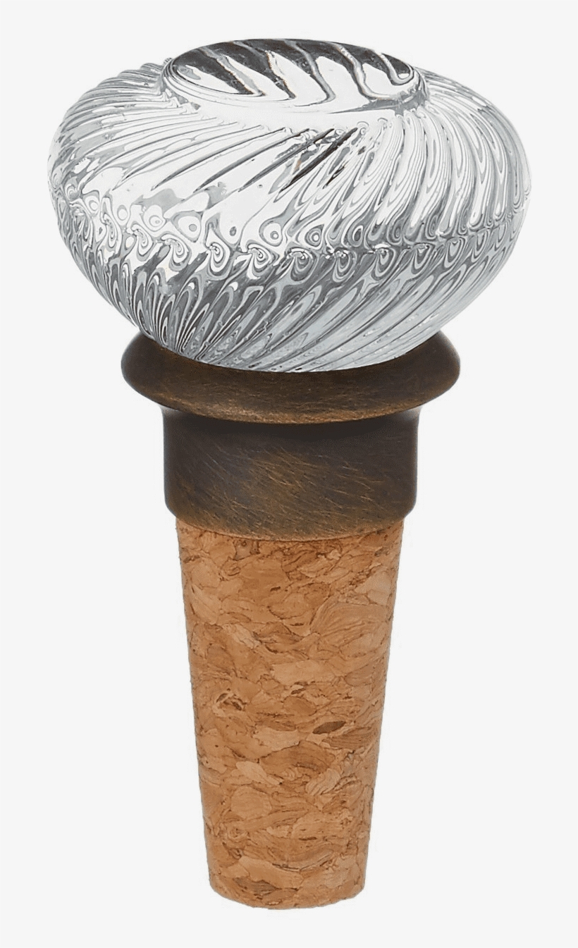 Door Knob Bottle Stopper - End Table, transparent png download