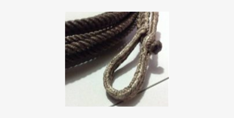 Lazo Americano De Manila 12 Mm Espesor3 Lazo Americano - Serpent, transparent png download