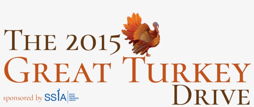 Great Turkey Drive - Graphic Design, transparent png download