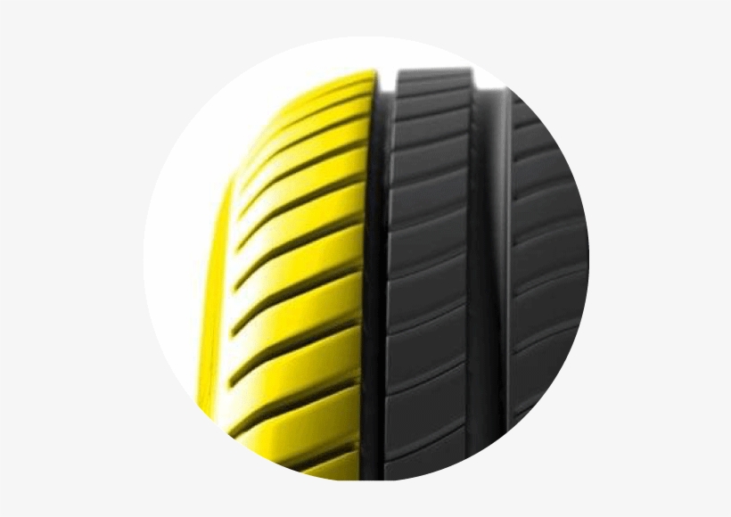 Car Edito Circle Tread Looks Trail Tips And Advice - Tread, transparent png download