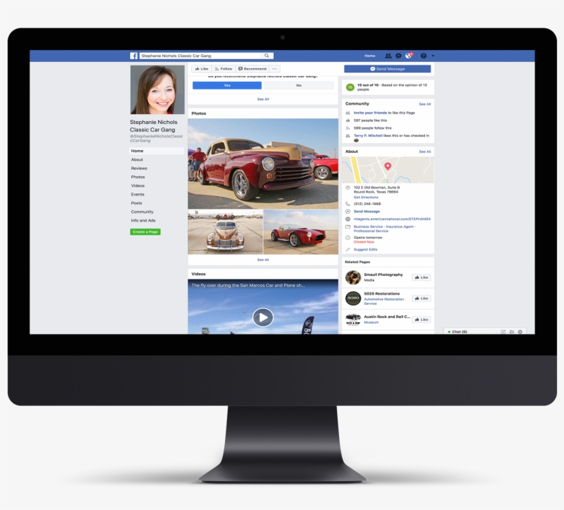 Focusing Our Solutions For Social Media Platforms Such - Portable Network Graphics, transparent png download