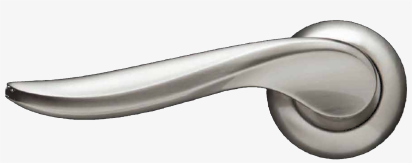 Image01 Door Lever Pinterest Door Handles Doors And - Transparent Door Handle, transparent png download