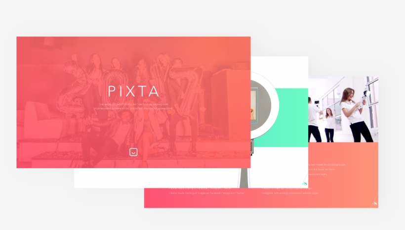 Get The Media Kit, transparent png download