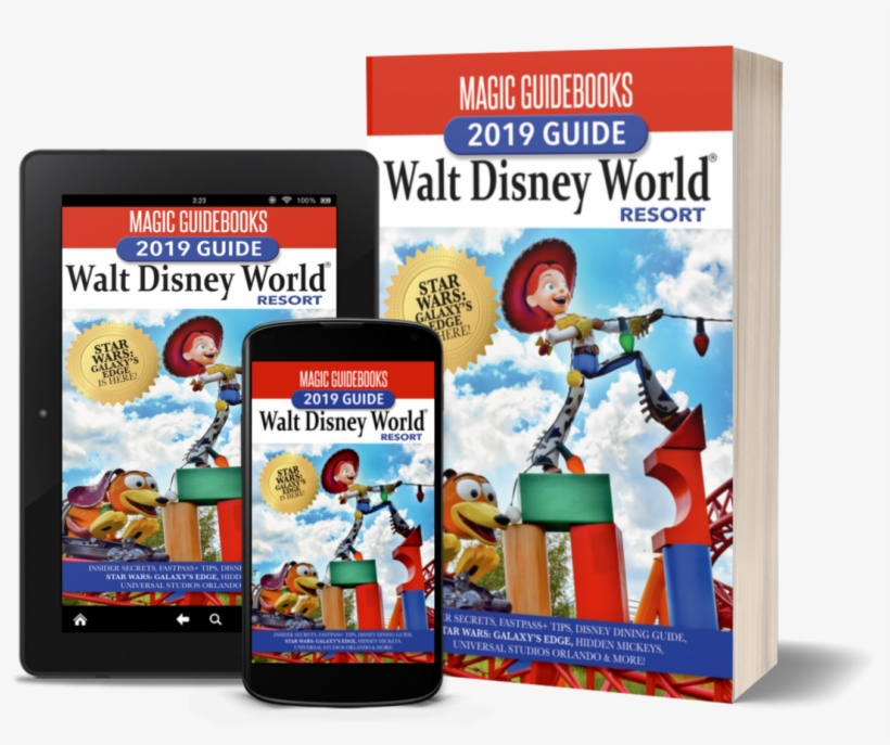 Want Even More Tips For Visiting Walt Disney World - Gadget, transparent png download