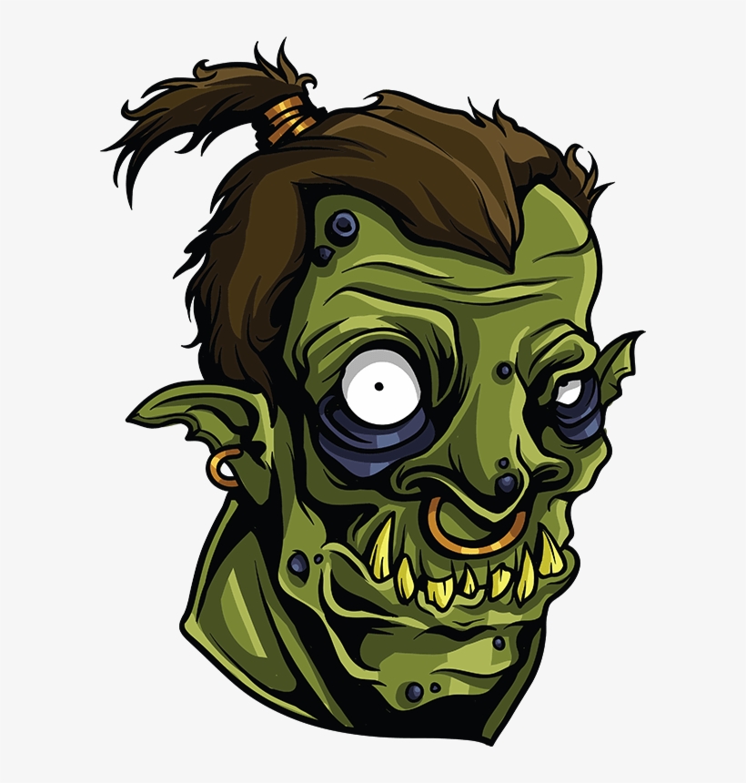 Freak Vector Element Zj9nrad L - T-shirt, transparent png download