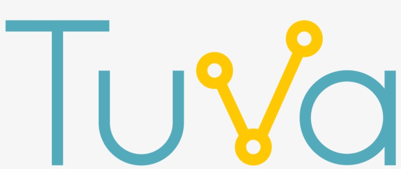 Logo - Tuva, transparent png download