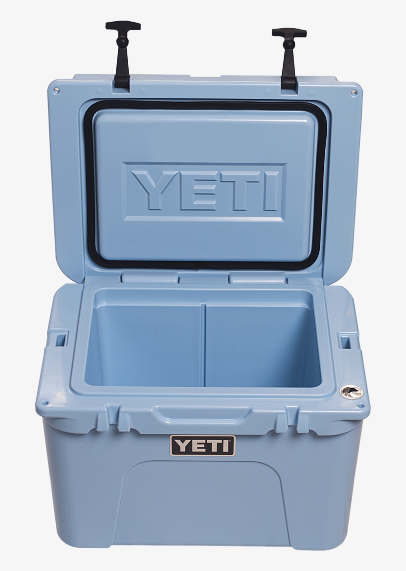 Tundra 35 Ice Blue Cooler Tundra 35 Ice Blue Cooler - Yeti Tundra 45, transparent png download