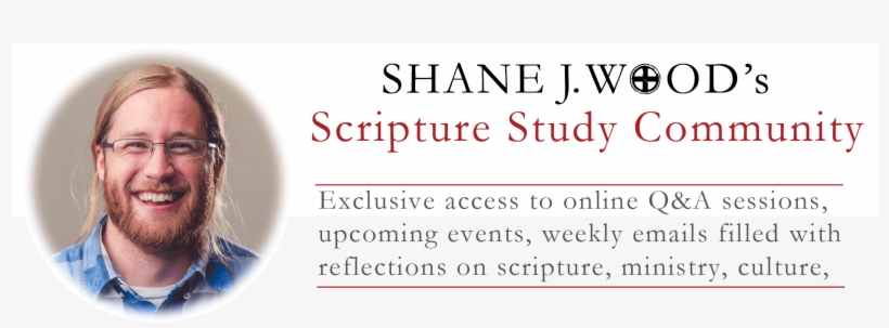 Shane's Scripture Study Community - Coffee Cup, transparent png download
