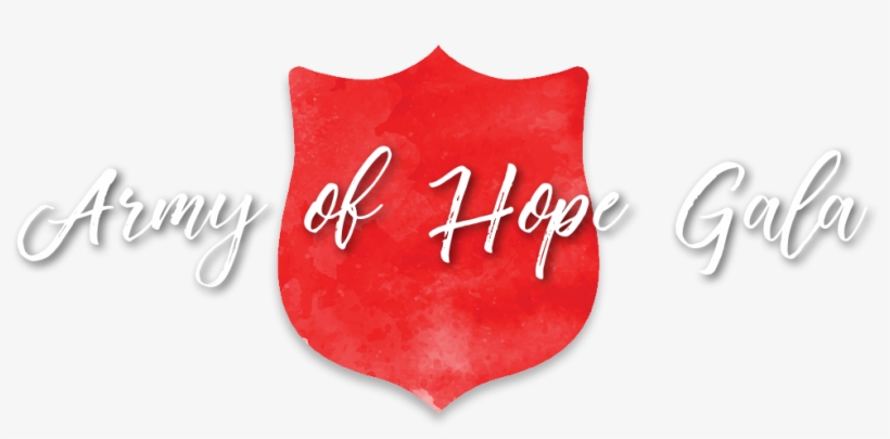 Army Of Hope Gala Honorees - Calligraphy, transparent png download