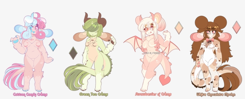 Starbucks Frappuccino Dragons [closed] - Cartoon, transparent png download