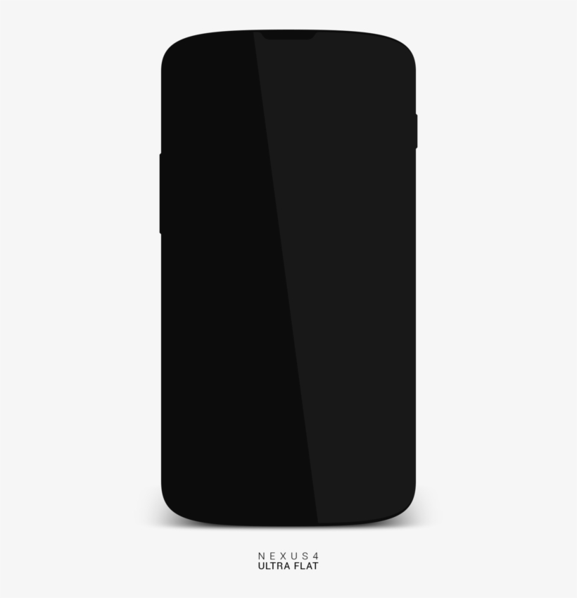 Picture Library Stock Free Google Nexus Mobile Mockups - Nexus Mockup Transparent, transparent png download