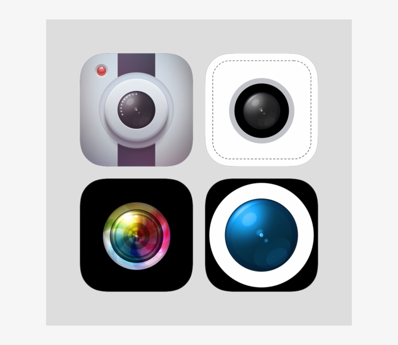Minoworks Camera App Bundle On The App Store - Stickers, transparent png download