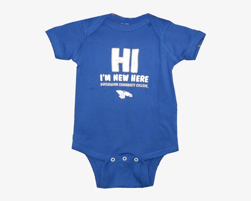 Power Dragon Infant Onesie - Active Shirt, transparent png download