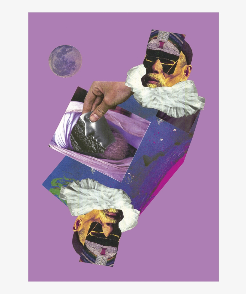 I'm Here, But I'm Still Lost - Action Figure, transparent png download