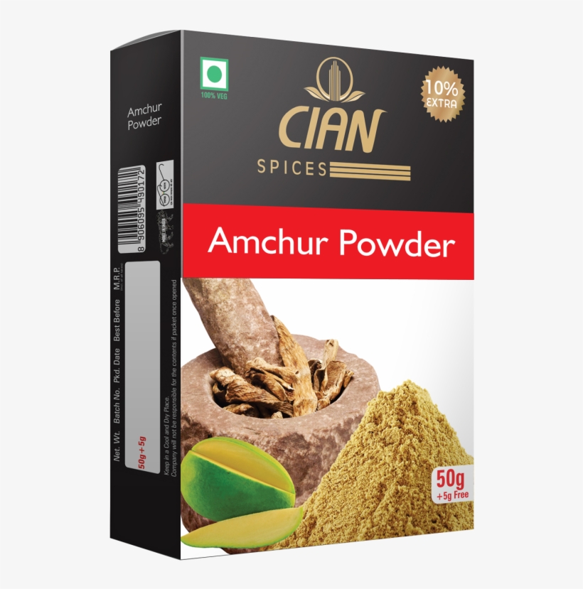 Amchur-powder - International Literacy Day 2010, transparent png download