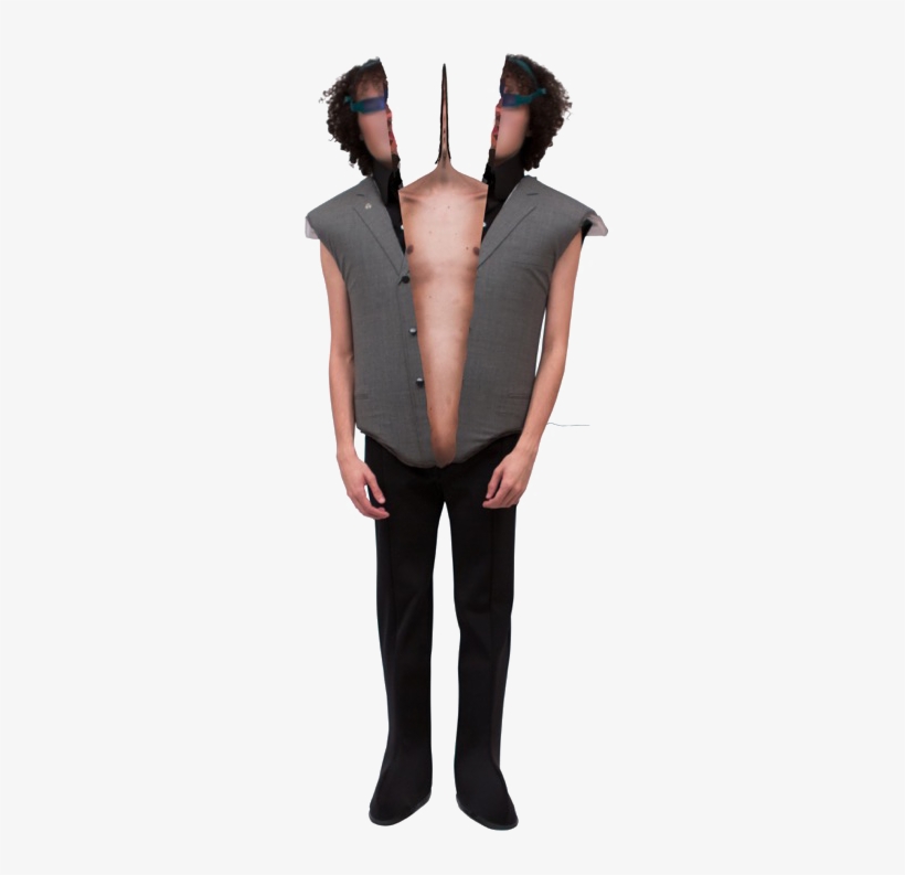Chromosome Residence - - Halloween Costume, transparent png download