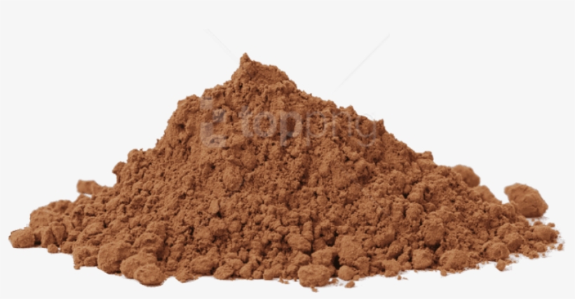 Free Png Dust Dirt Png Png Image With Transparent Background - Agricultural Sand, transparent png download