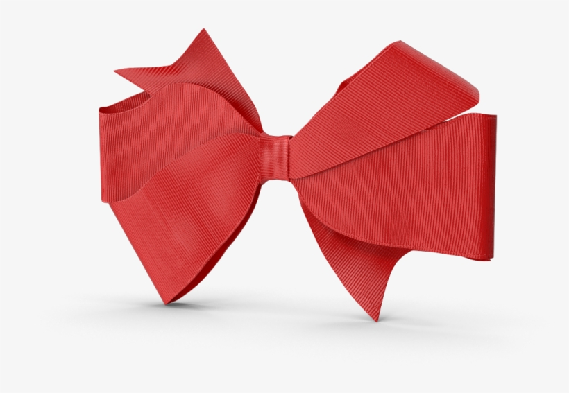 Red Sticker - Silk, transparent png download