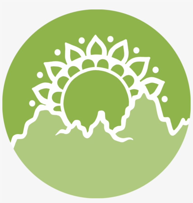 Pnwha Logo White R Greenback - Jpeg, transparent png download