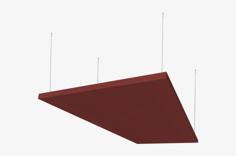 S248 Propanel Hanging Cloud Henna - Ceiling, transparent png download