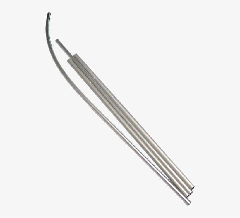 Swooper Flag Pole Kit - Fork Png, transparent png download