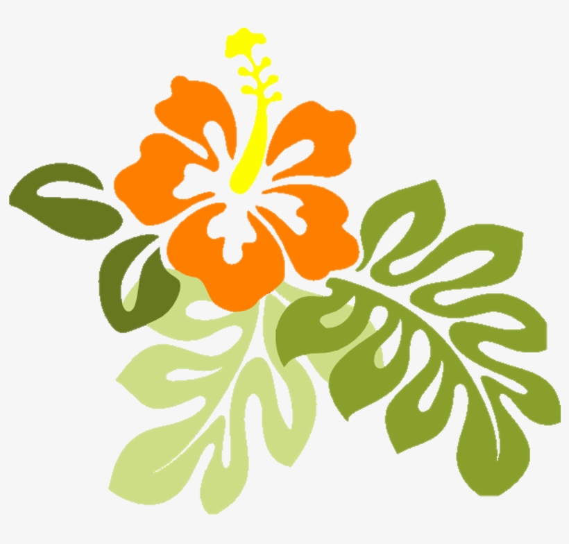 Skal Hawaii Has Made Arrangements To Ensure That You - Hibiscus Clip Art, transparent png download