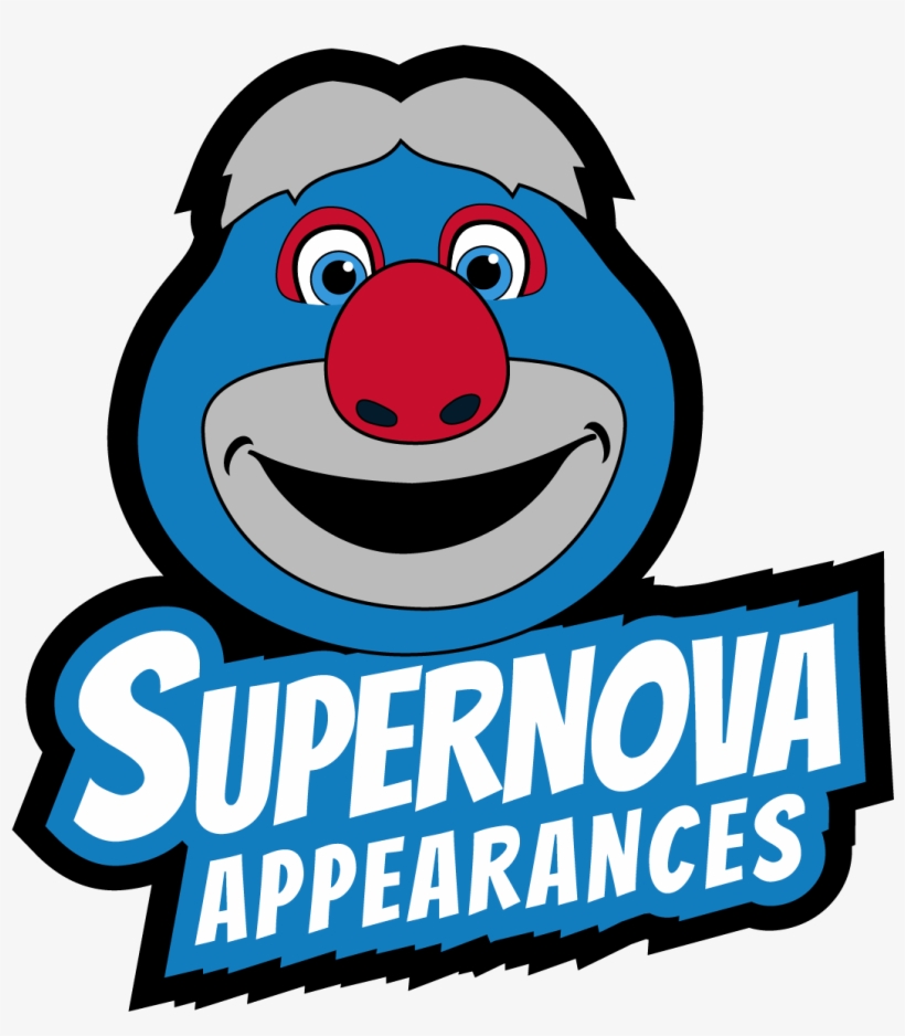 Official Mascot Of The Chicago Red Stars, transparent png download