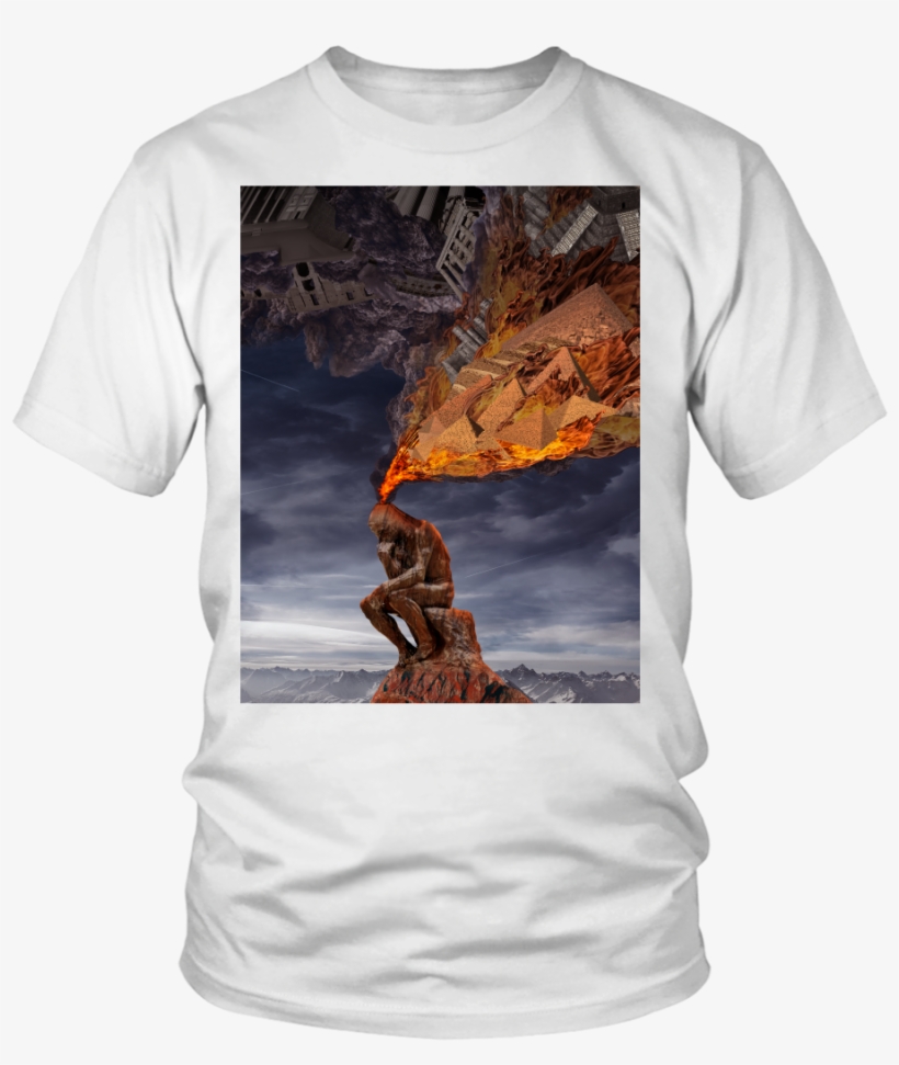 Jud Hayden Art - Best Coast Shirt, transparent png download
