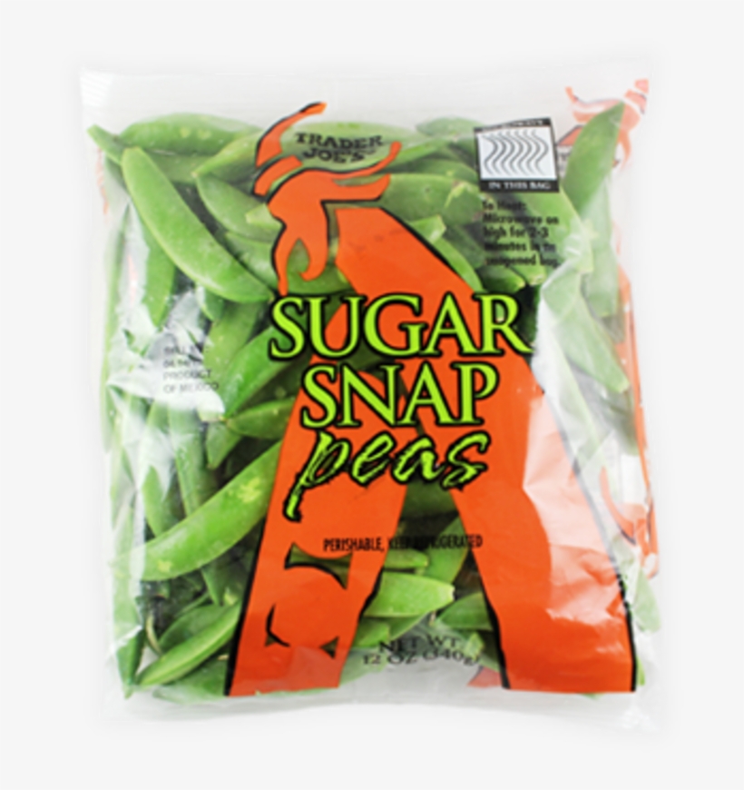 30312 Sugar Snap Peas - Snow Peas, transparent png download