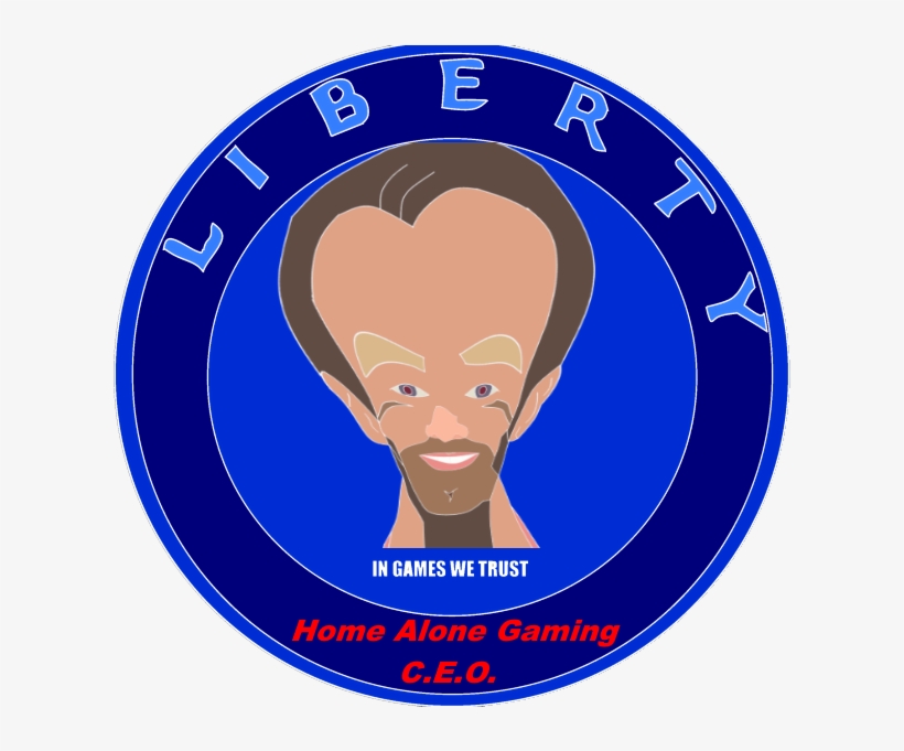 Home Alone Gaming Ceo Icon - Circle, transparent png download