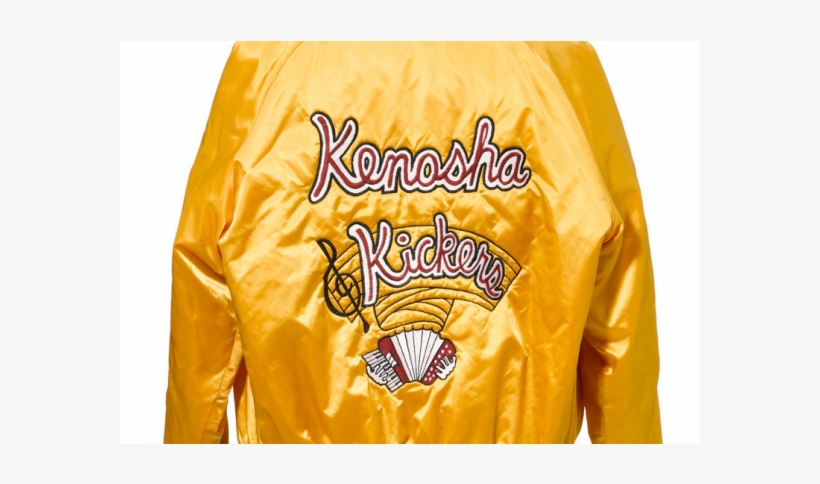 Kenosha Jacket-700x700 - Kenosha Kickers, transparent png download