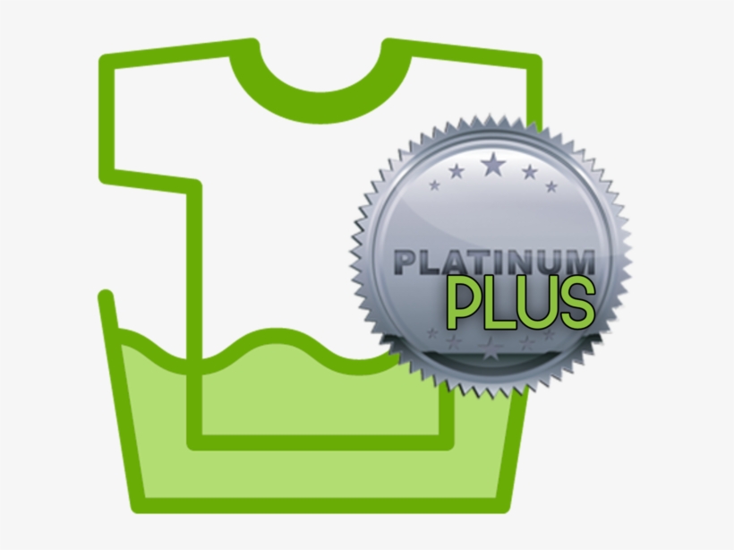 Pristine Express Laundry - Illustration, transparent png download