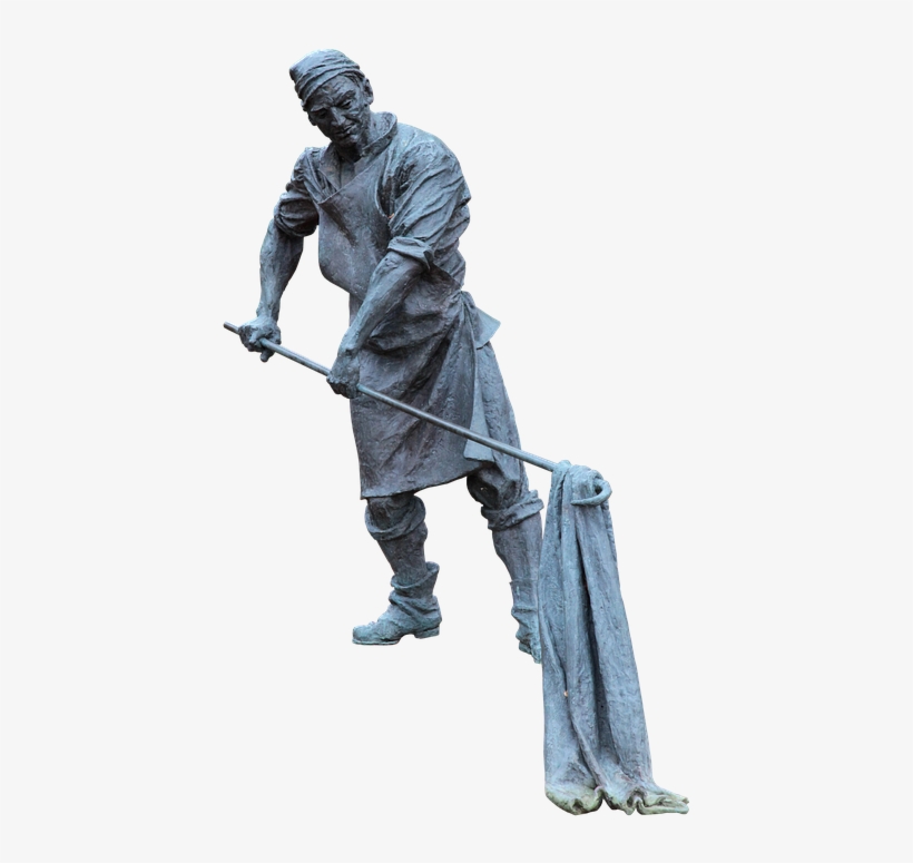 Gerber, Bronze, Statue, Art, Bronze Statue, Head - Statue, transparent png download