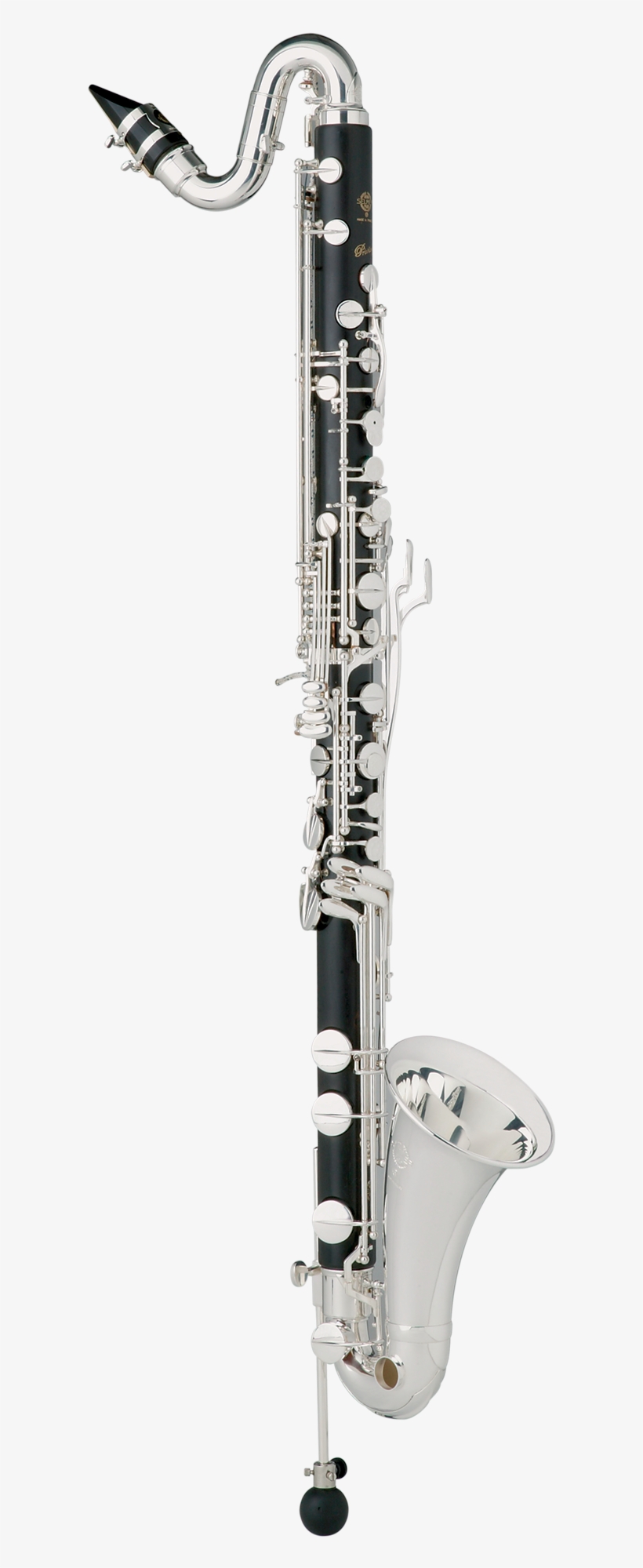 Clarinet, transparent png download