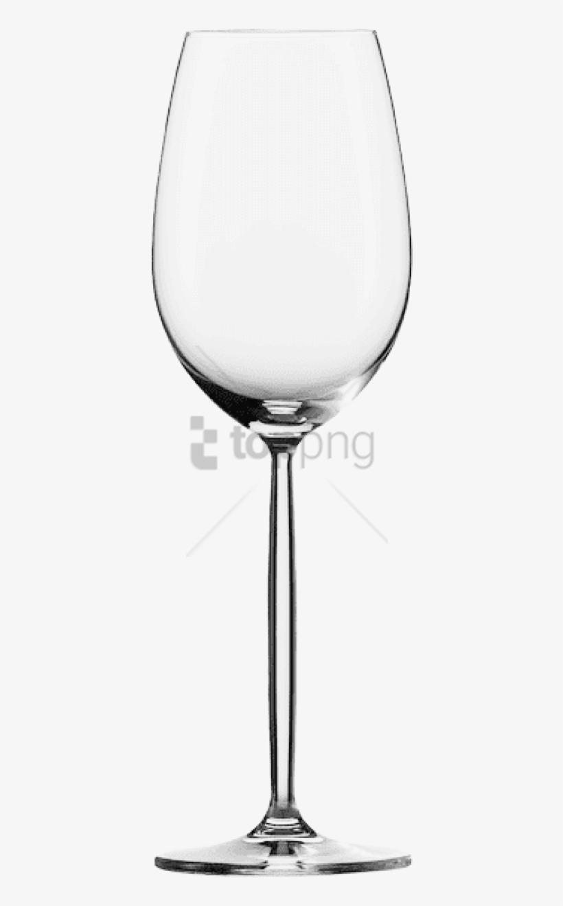 Free Png Glass Transparent Png Image With Transparent - Wine Glass, transparent png download
