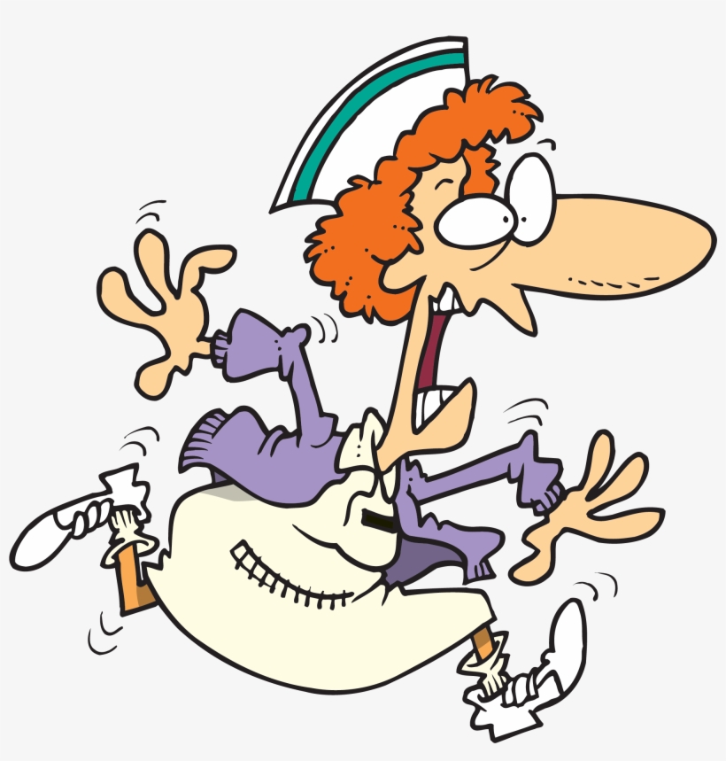 Nurse Pictures Clipart Best - Nurse Clip Art, transparent png download