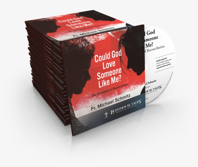 Could God Love Someone Like Me - Box, transparent png download