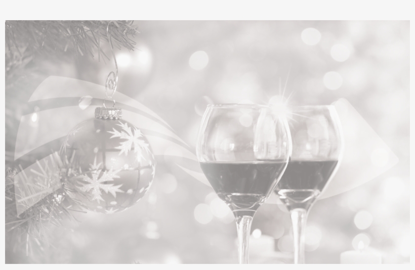 Wine Christmas, transparent png download
