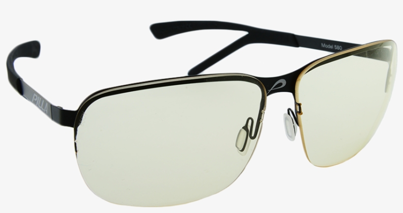 580a Rx - Reflection, transparent png download