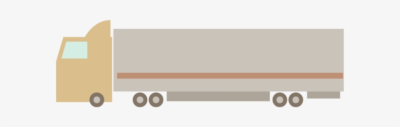 Free Clip Art - Railroad Car, transparent png download