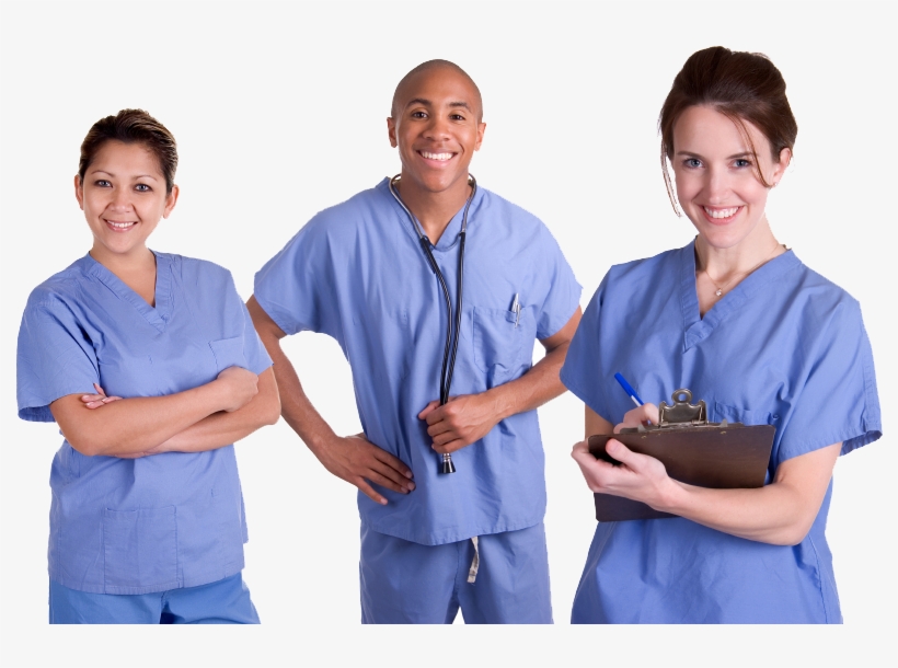 Canadian Nurses, transparent png download