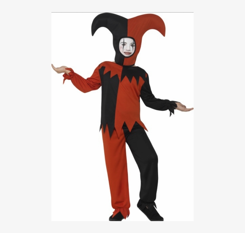 Arlequin Para Niño, transparent png download