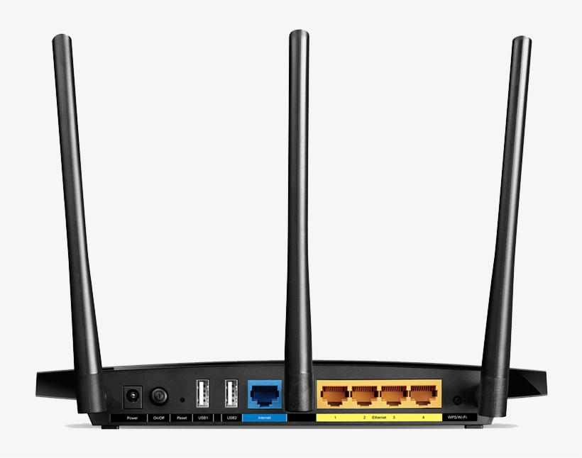 Reliable Routing - Tp Link Archer C59 Ac1350, transparent png download