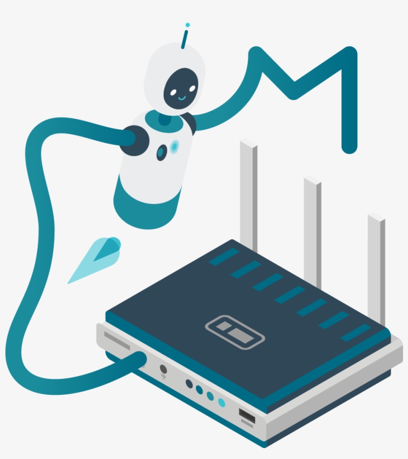 Minim Device Agent, transparent png download