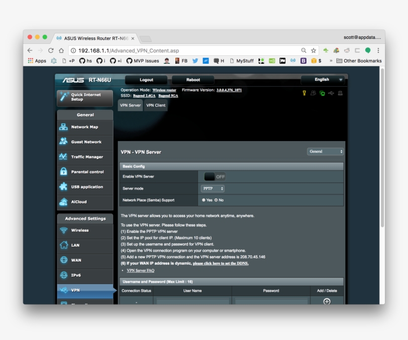 /blog/assets/vpn01 - Asus Rt Ac58u Setup, transparent png download