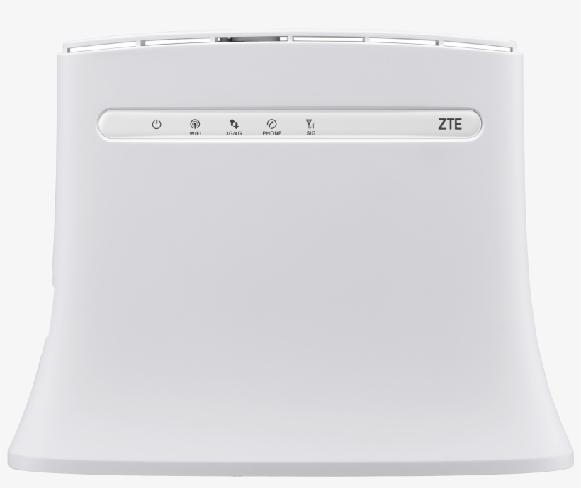 Zte Mf283v - Gadget, transparent png download