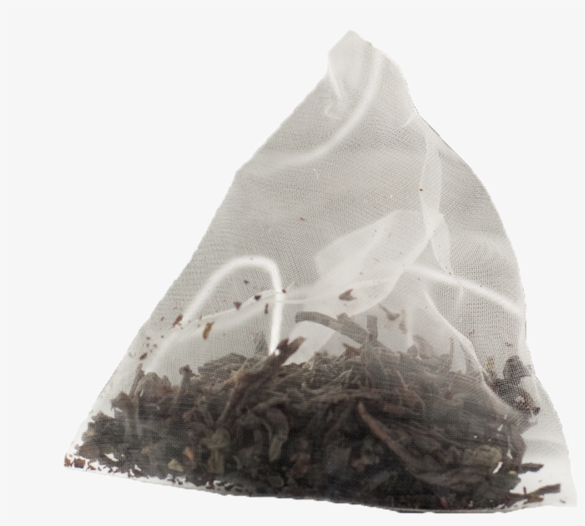 Jenier Loose Tea Leaves - Bag, transparent png download